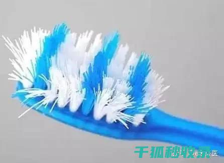 牙刷更换周期：长期不换牙刷的危害不容小觑 (牙刷更换周期频率图表)