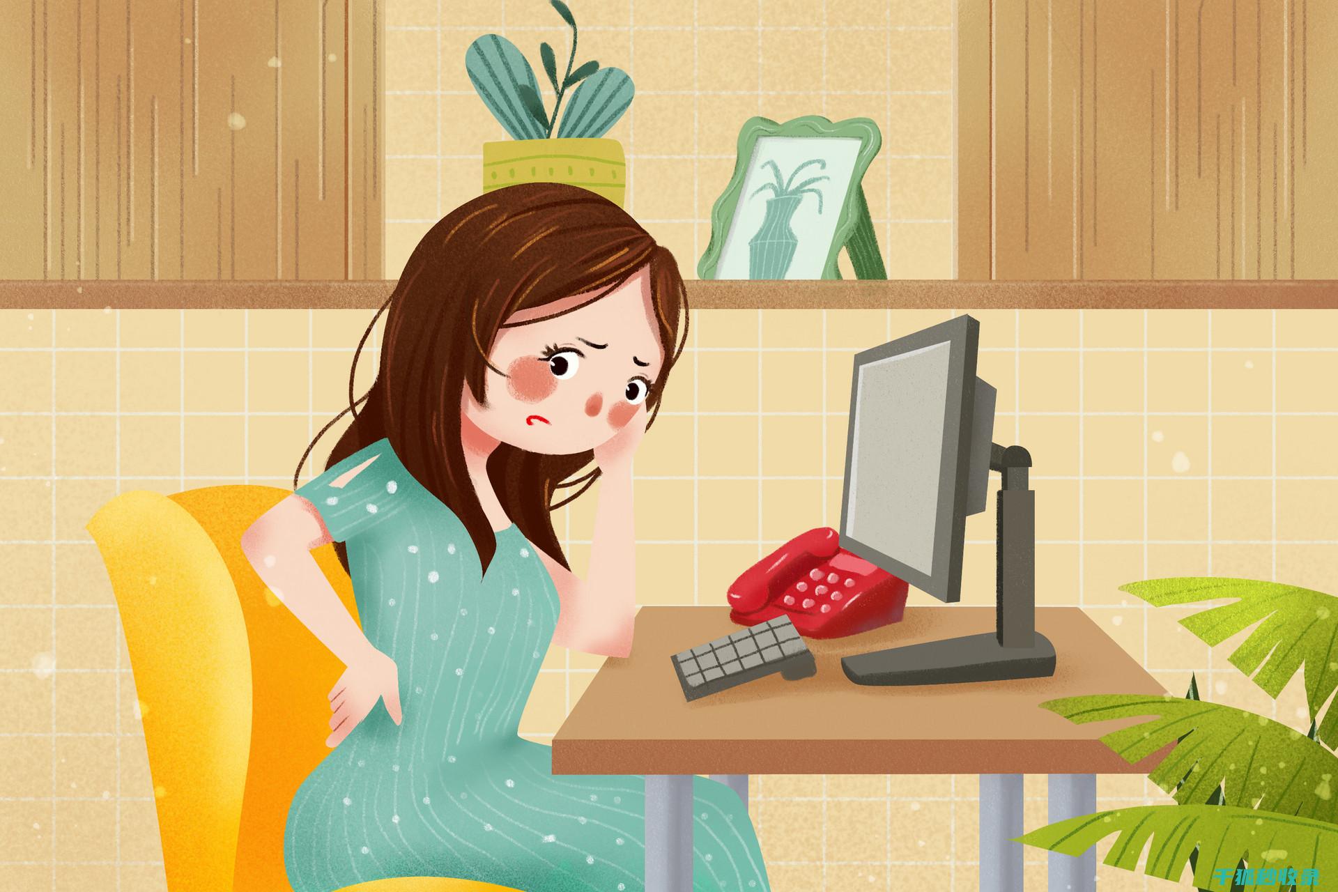 久坐之后，这些拉伸动作能帮你缓解颈部的僵硬 (久坐之后怎么办)
