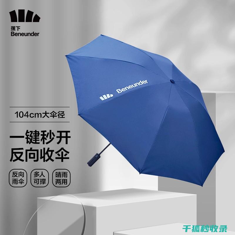 雨伞除锈小窍门，让你的雨伞重焕光彩 (雨伞除锈小窍门)