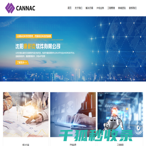 沈阳康耐克软件有限公司,应用系统,数据管理软件